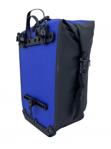 Nylon Bike Waterproof Storage Bag